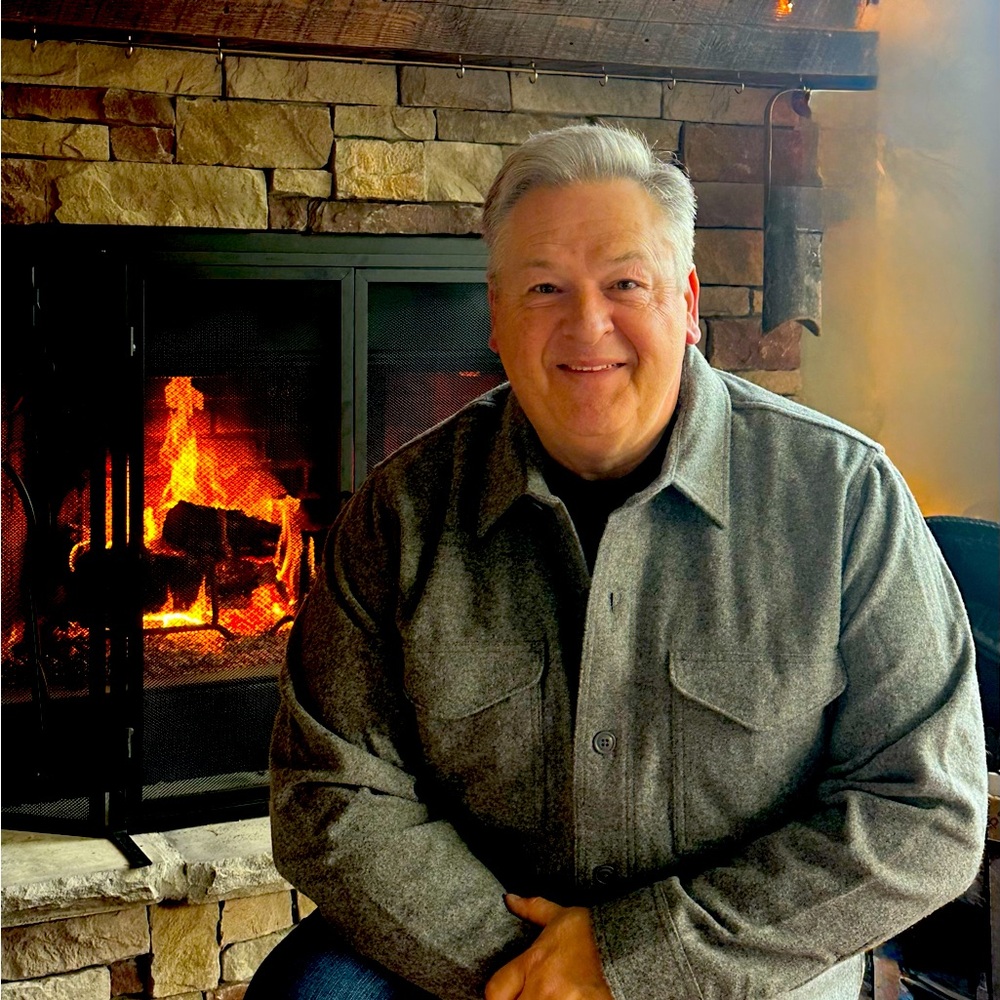 Meet your Posher, Dr. C